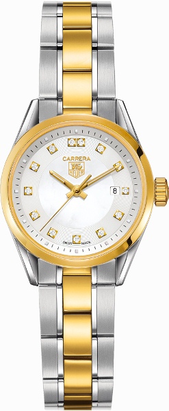 Tag Heuer Carrera WV1450.BD0797